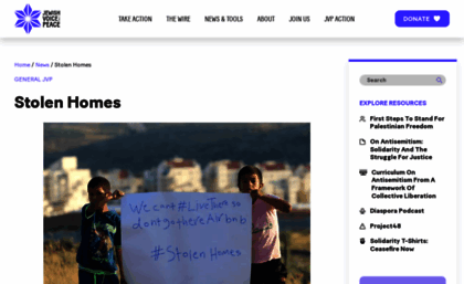 act.stolenhomes.org