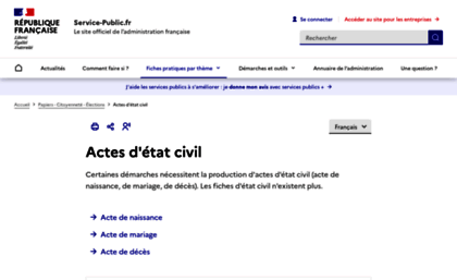 acte-etat-civil.fr