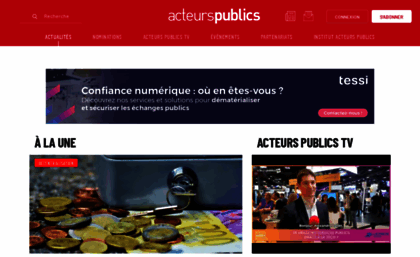 acteurspublics.com