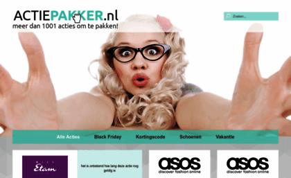 actiepakker.nl