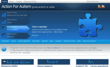 action-for-autism.com