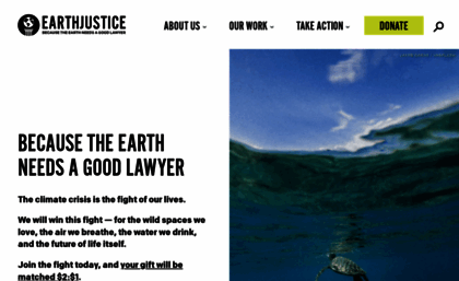 action.earthjustice.org