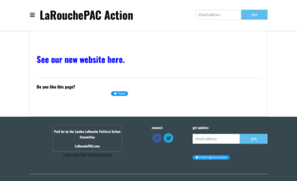 action.larouchepac.com