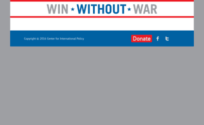 action.winwithoutwar.org