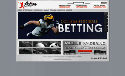 actionbets.com