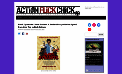 actionflickchick.com