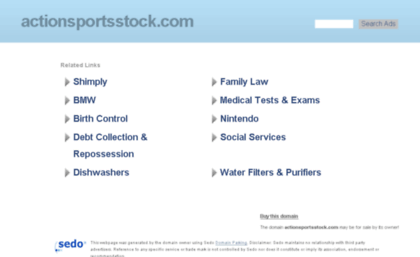 actionsportsstock.com