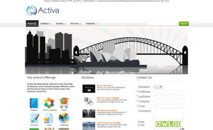 activa.com.au