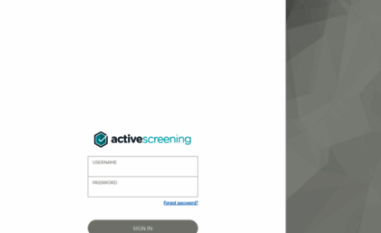 activate.activescreening.com