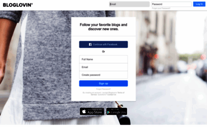 activate.bloglovin.com
