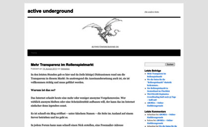 active-underground.de