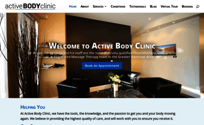 activebodyclinic.com
