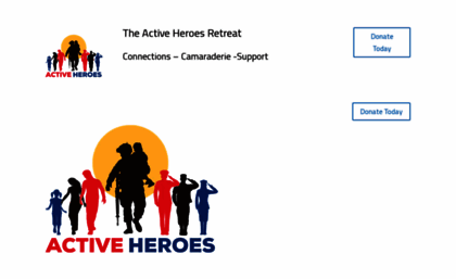 activeheroes.org