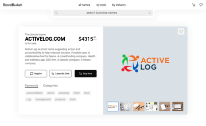 activelog.com