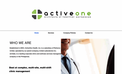 activeonehealth.com