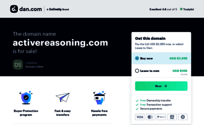 activereasoning.com