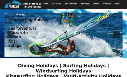 activesurfing.com