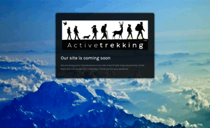 activetrekking.com