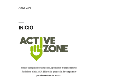 activezone.com.mx
