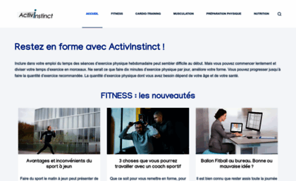 activinstinct.fr