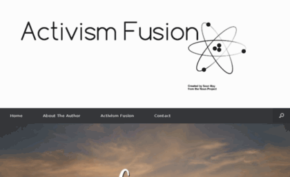 activismfusion.com