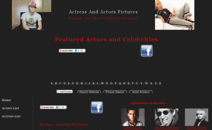 actors-pictures.com