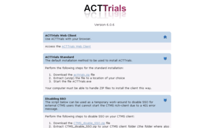 acttrials.actelion.com