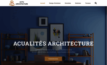 actu-architecture.com