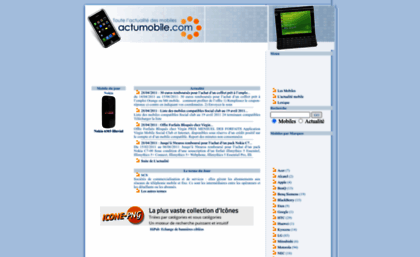 actu-mobile.com