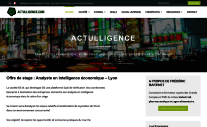 actulligence.com