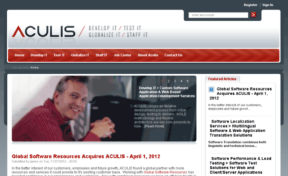 aculis.com