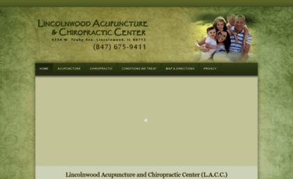acupuncture-chiro.com