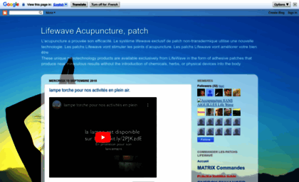 acupuncture-patches.blogspot.com