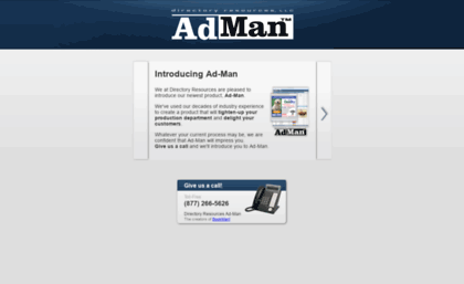 ad-man.com