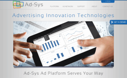 ad-sys.com