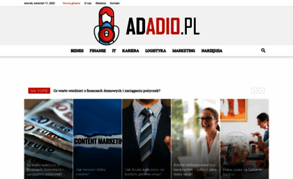adadio.pl