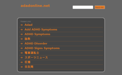 adadonline.net