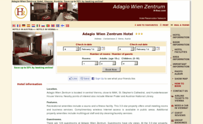 adagio-city-wien-zentrum.h-rez.com