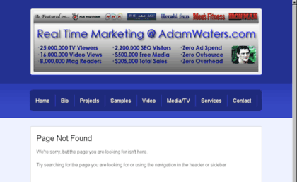 adam-waters.blog-money-wiki.com