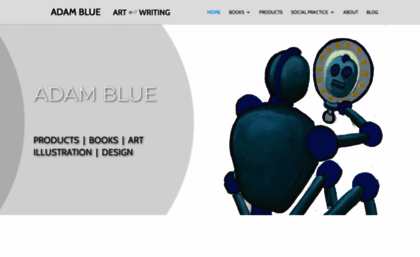 adamablue.com