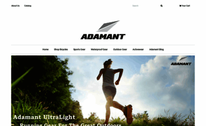 adamantgear.com