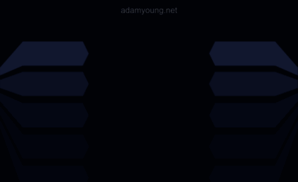 adamyoung.net