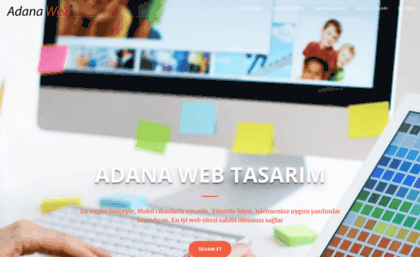 adana-web.com