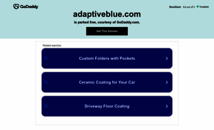 adaptiveblue.com