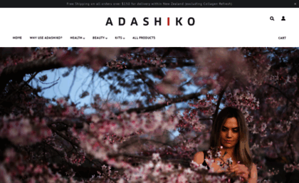 adashiko.com