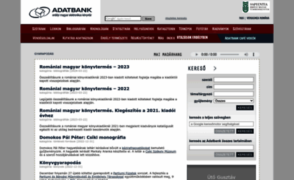 adatbank.ro