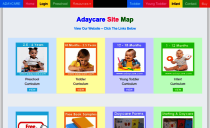adaycare.com