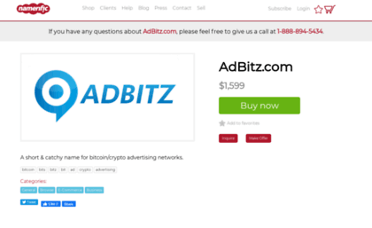 adbitz.com