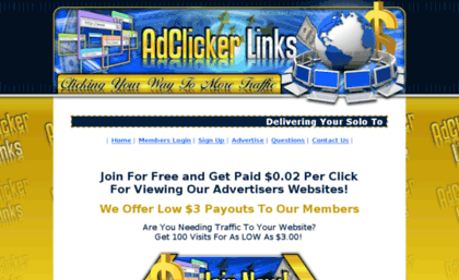 adclickerlinks.com