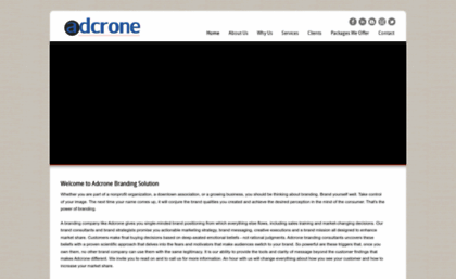 adcrone.com